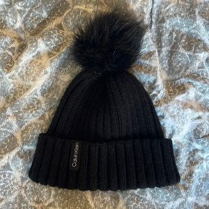 Calvin Klein Toque